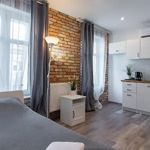 3* Hotel apartamentowy Stay99